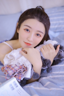 我老婆未成年