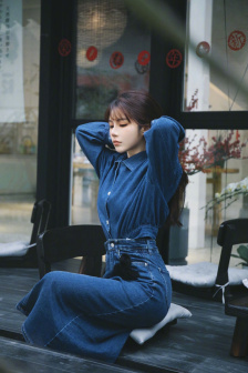 女人私密的部位